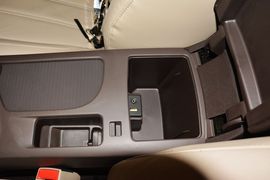 2014款别克君威2.4L