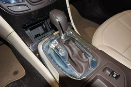 2014款别克君威2.4L