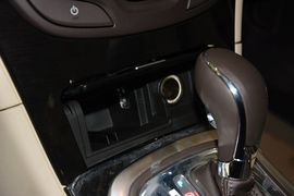 2014款别克君威2.4L