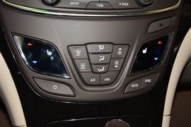 2014款别克君威2.4L