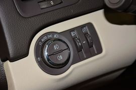 2014款别克君威2.4L