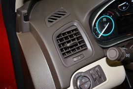 2014款别克君威2.4L