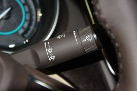 2014款别克君威2.4L