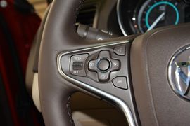 2014款别克君威2.4L