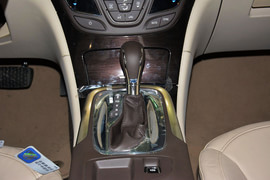 2014款别克君威2.4L