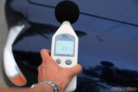 2009款玛莎拉蒂总裁行政版