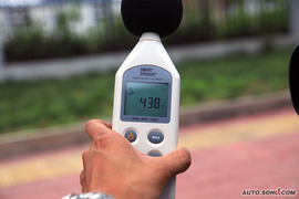 2009款玛莎拉蒂总裁行政版