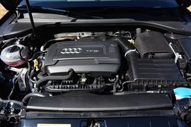 2014款奥迪A3三厢