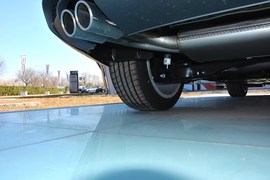 2014款奥迪A3三厢