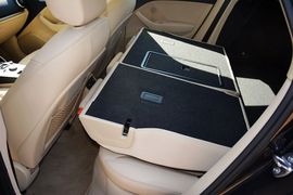 2014款奥迪A3三厢