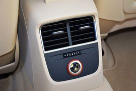 2014款奥迪A3三厢