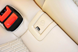 2014款奥迪A3三厢