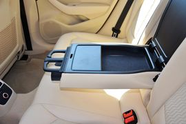 2014款奥迪A3三厢