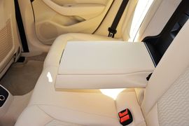 2014款奥迪A3三厢