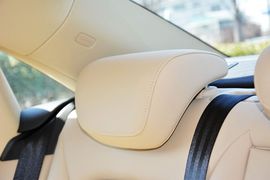 2014款奥迪A3三厢