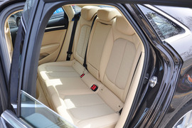 2014款奥迪A3三厢