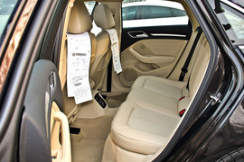 2014款奥迪A3三厢