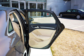 2014款奥迪A3三厢