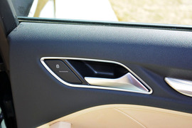 2014款奥迪A3三厢