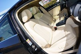 2014款奥迪A3三厢