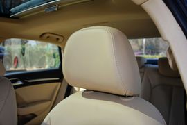 2014款奥迪A3三厢