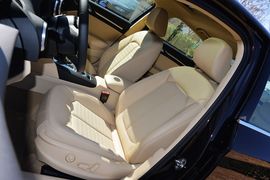 2014款奥迪A3三厢