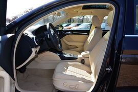 2014款奥迪A3三厢