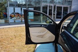 2014款奥迪A3三厢