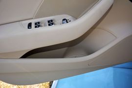 2014款奥迪A3三厢