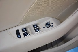 2014款奥迪A3三厢