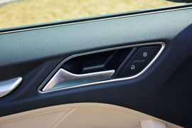 2014款奥迪A3三厢