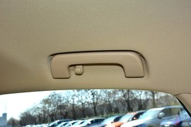 2014款奥迪A3三厢