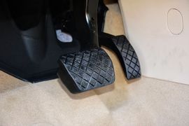 2014款奥迪A3三厢