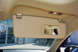 2014款奥迪A3三厢