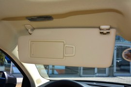 2014款奥迪A3三厢