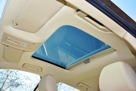 2014款奥迪A3三厢