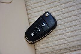 2014款奥迪A3三厢