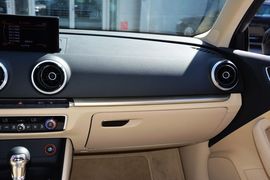 2014款奥迪A3三厢