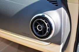 2014款奥迪A3三厢