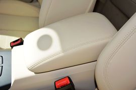 2014款奥迪A3三厢