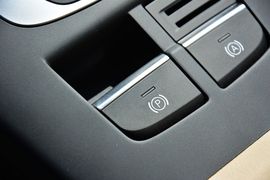 2014款奥迪A3三厢