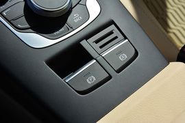 2014款奥迪A3三厢