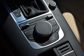 2014款奥迪A3三厢