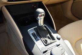 2014款奥迪A3三厢