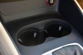 2014款奥迪A3三厢