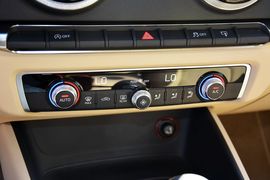 2014款奥迪A3三厢