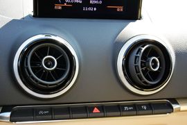 2014款奥迪A3三厢