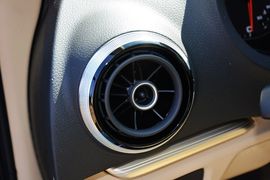 2014款奥迪A3三厢