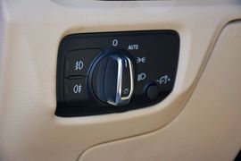 2014款奥迪A3三厢