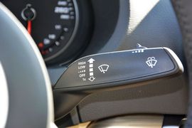 2014款奥迪A3三厢